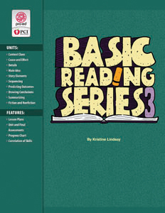 Basic Reading Series 3